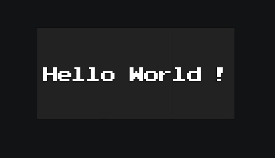 HelloWord 软件助手
