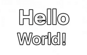 Helloword电商产品助手