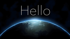 HelloWord跨境软件