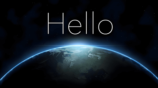 HelloWord跨境软件