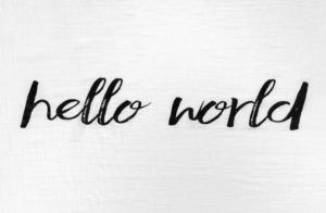 HelloWord电商管理助手