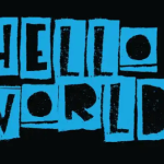 HelloWorld 精简版