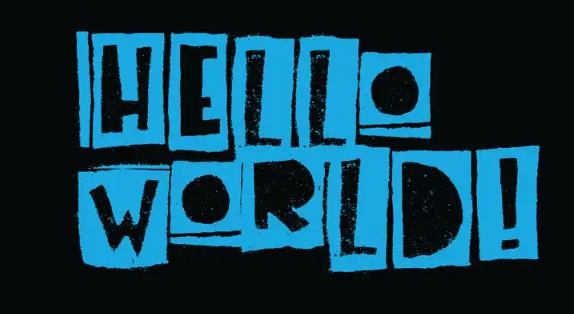 HelloWorld 精简版