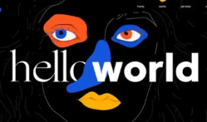 HelloWorld专业版