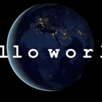 HelloWorld 翻译