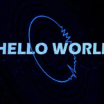 HelloWorld翻译软件助手