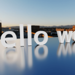 HelloWorld翻译应用