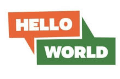 HelloWorld跨语言翻译助手